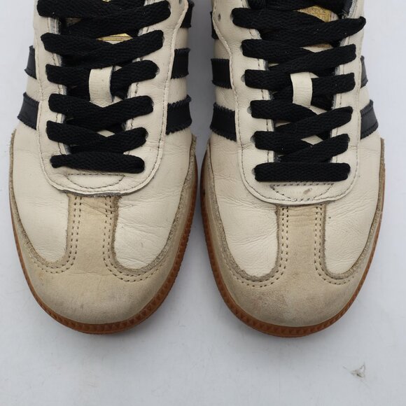 Adidas Samba OG Cream White Sand Strata Women's 6.5 Cream Sports Sneaker ID0478 - Picture 12 of 12
